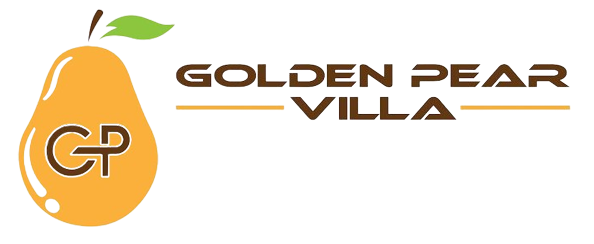 GOLDEN PEAR VILLA