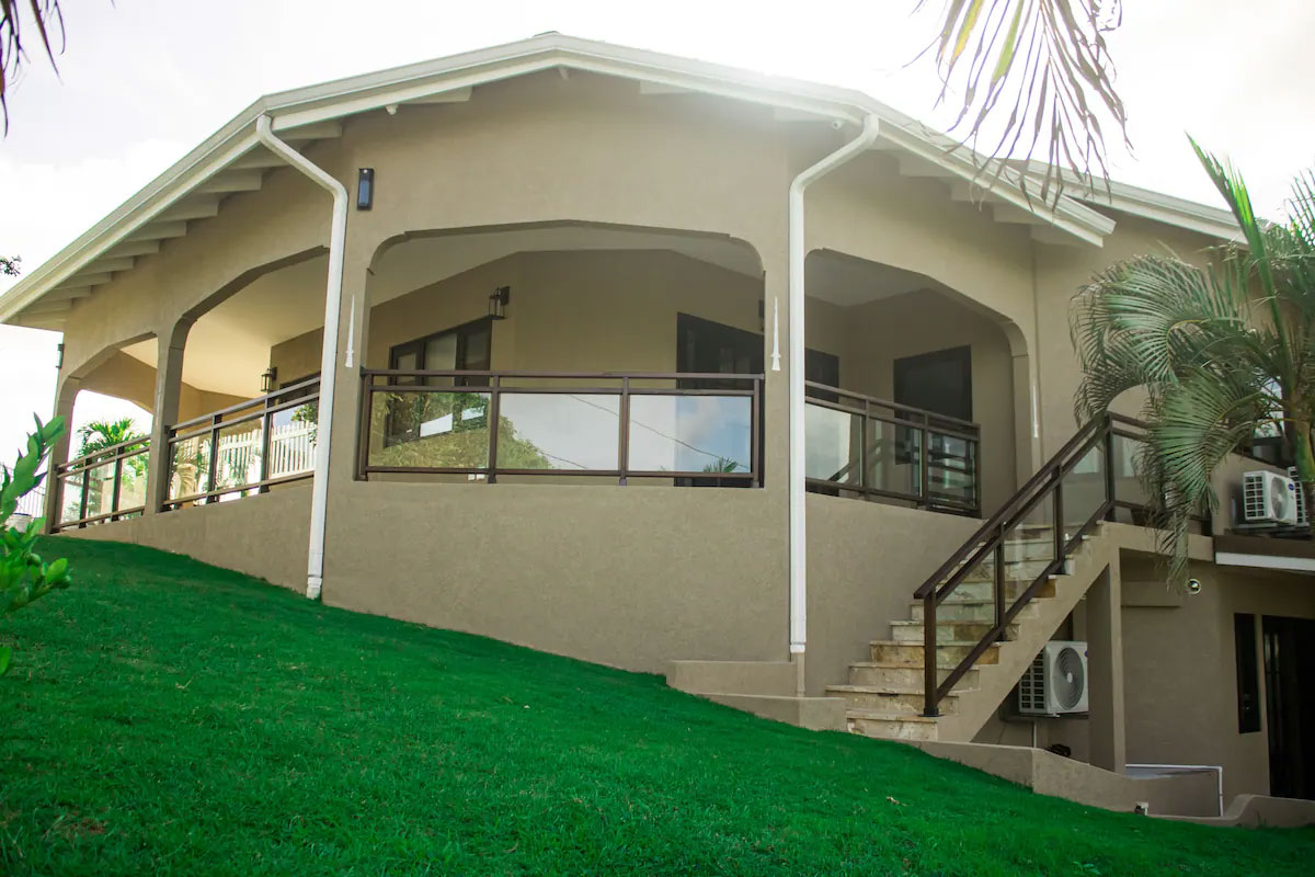 Discover Luxurious Vacation Villa Rentals in Grenada