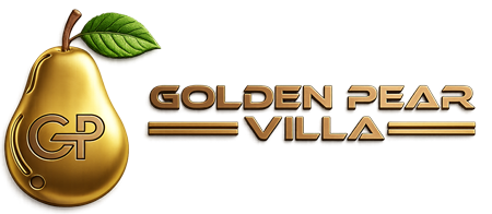 GOLDEN PEAR VILLA