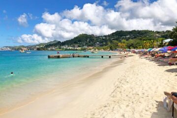 Perfect Beach Escape: Explore Top 10 Beaches in Grenada