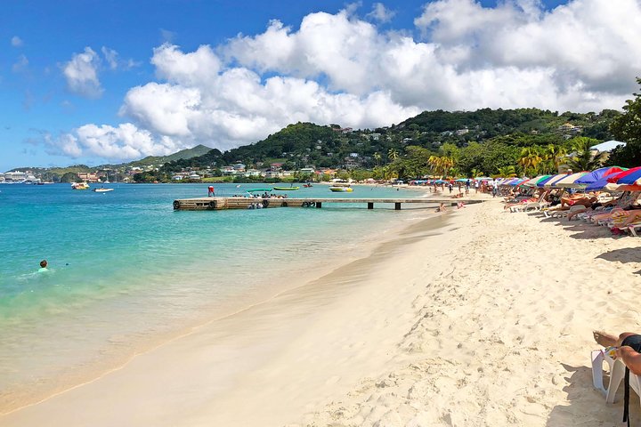 Perfect Beach Escape: Explore Top 10 Beaches in Grenada
