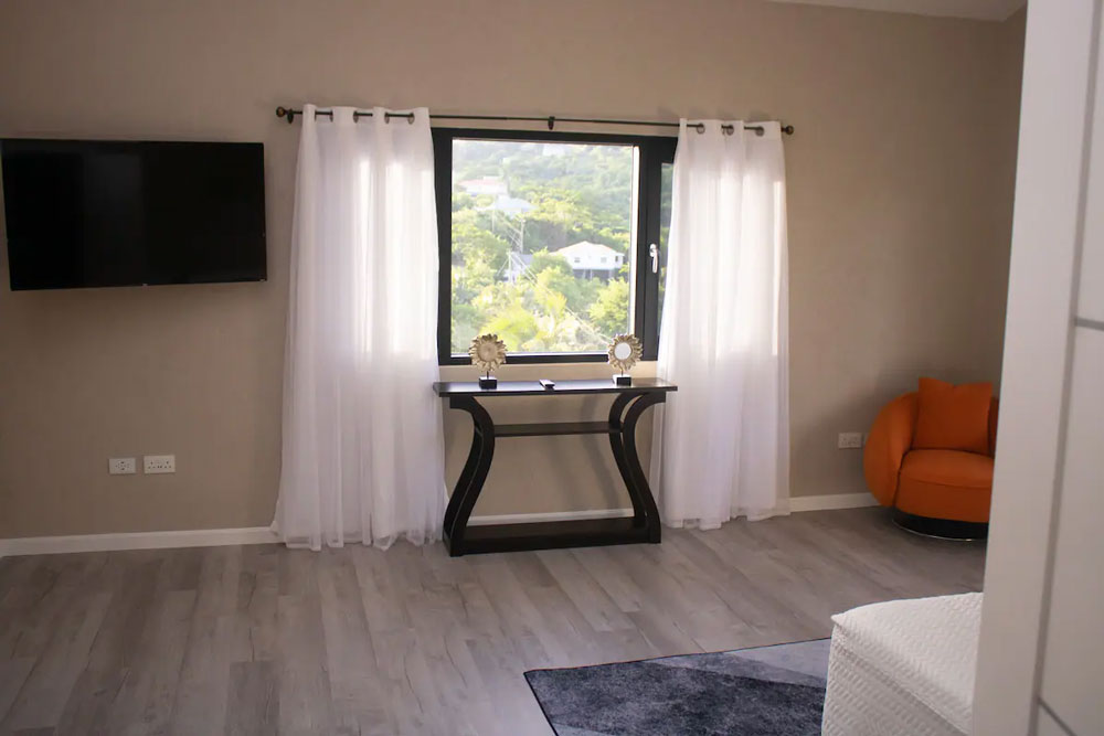 luxury villa rentals Grenada