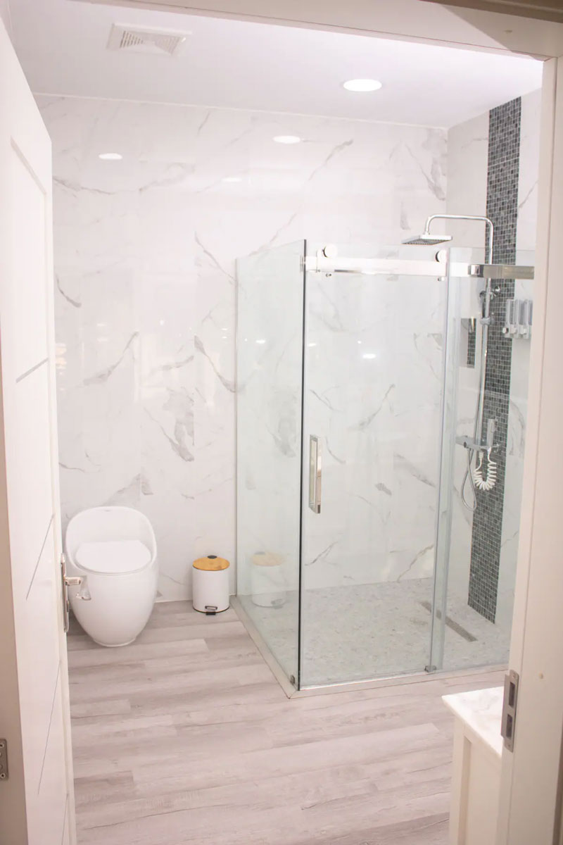 luxury villa rentals Grenada