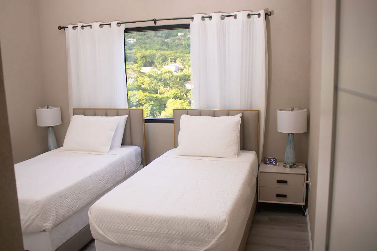 luxury villa rentals Grenada