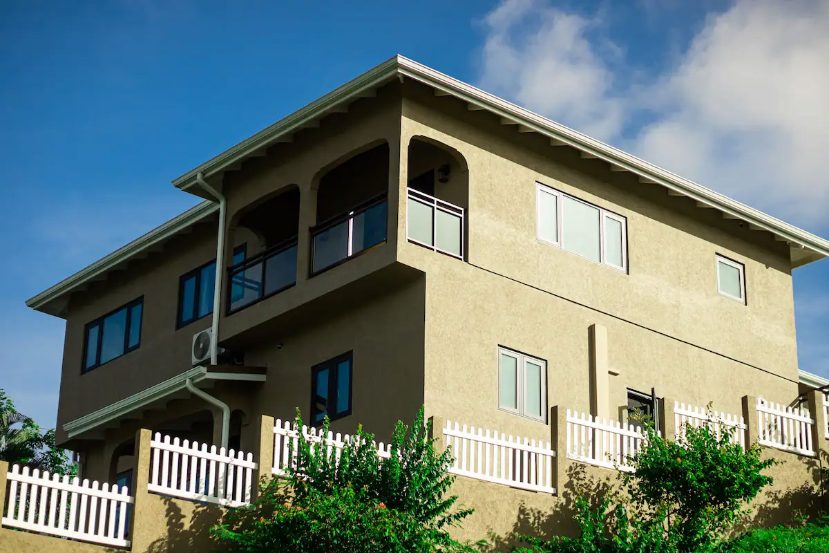 Grenada vacation  villa rentals