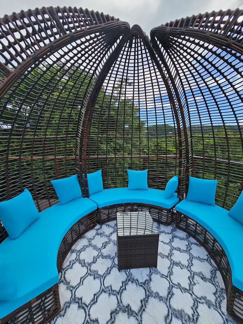 luxury villa rentals Grenada