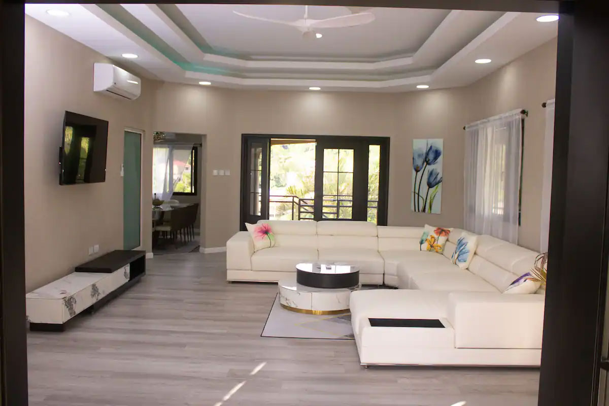 Grenada villa rentals