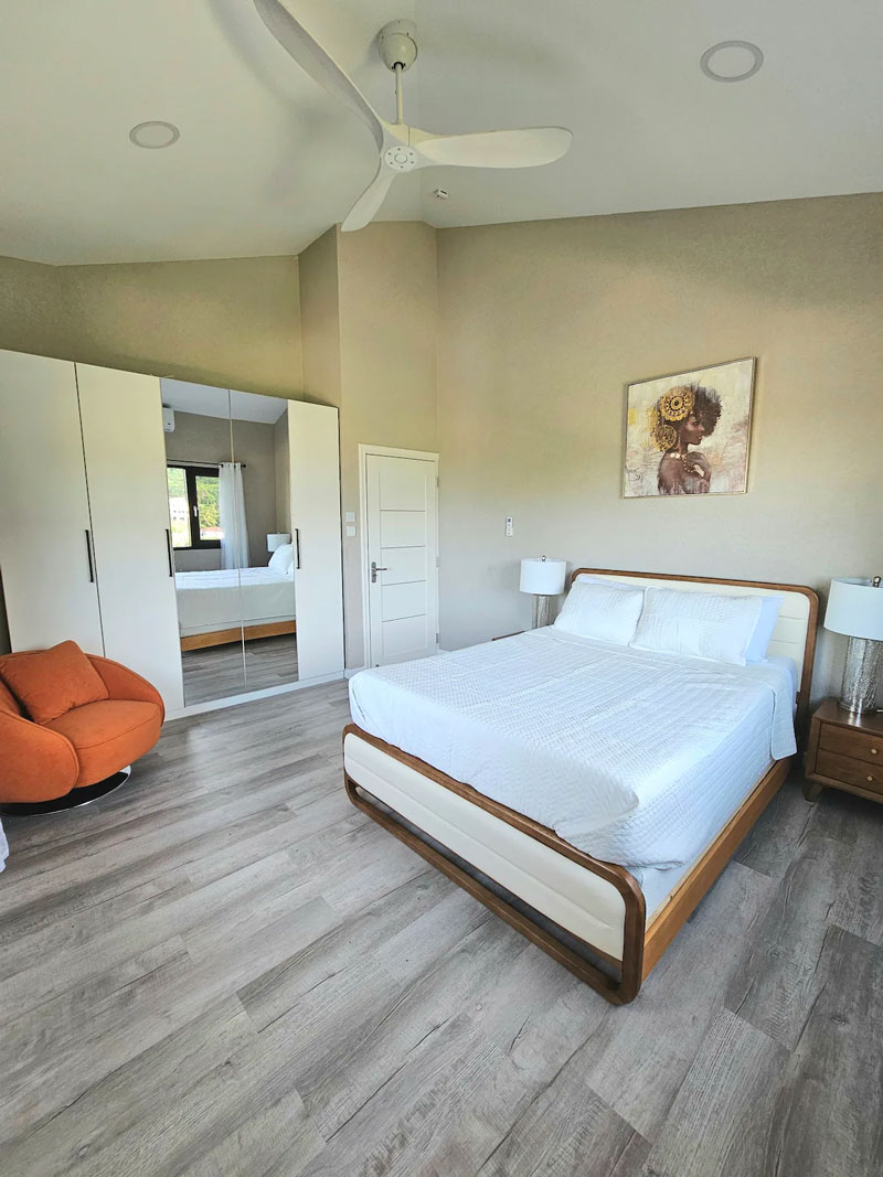 luxury villa rentals Grenada