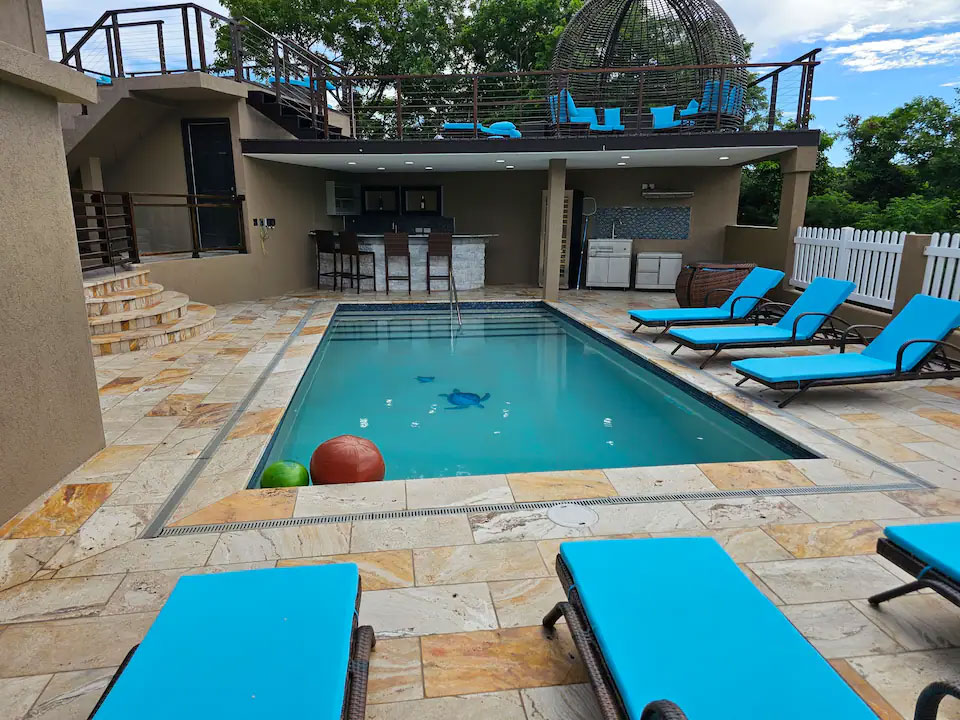 Grenada vacation rentals