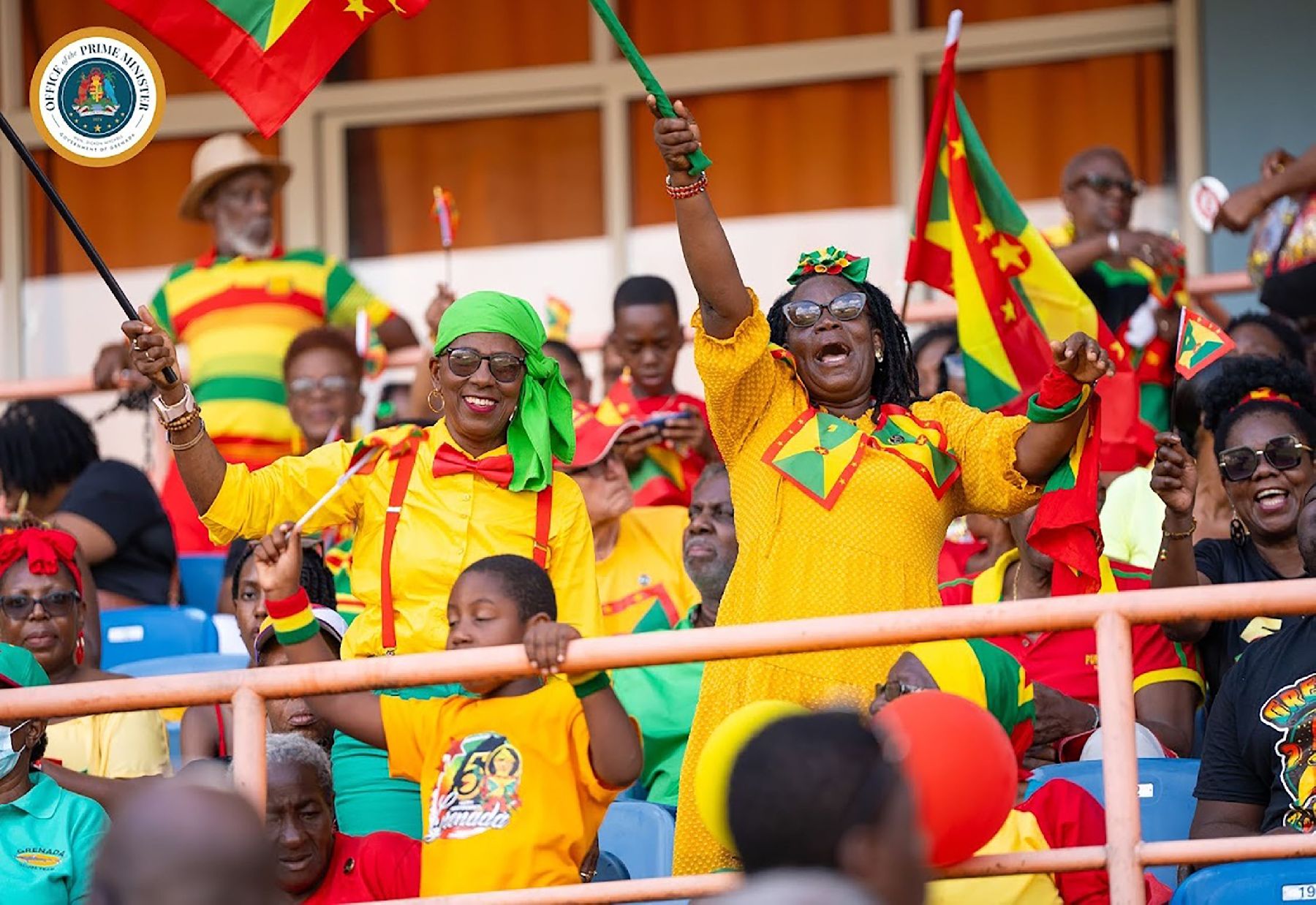 Grenada vacation rentals