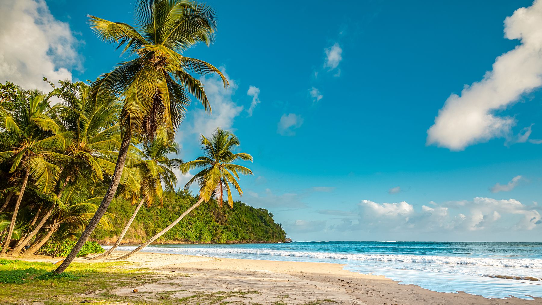 3 bedroom vacation villa Grenada