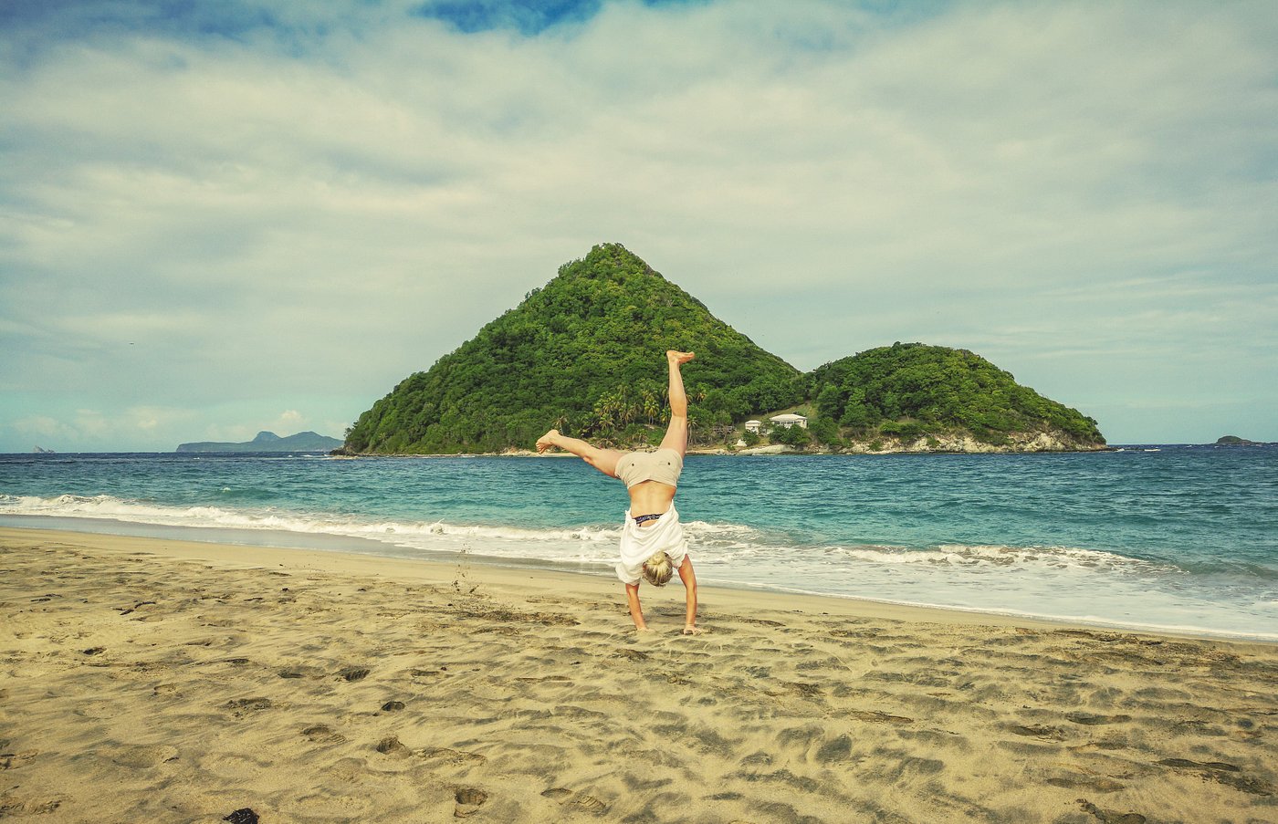 Grenada vacation  apartment rentals
