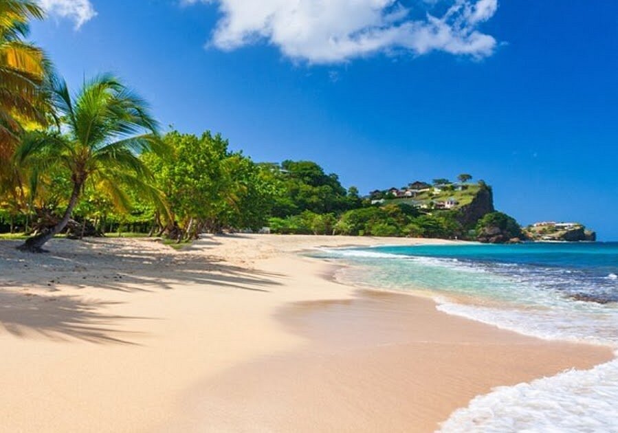 Grenada villa rentals